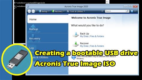 clone boot disk acronis|acronis bootable media iso 2022.